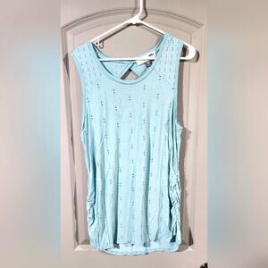 🛍 4/$20 🛍 Old Navy Maternity Tank Size XXL